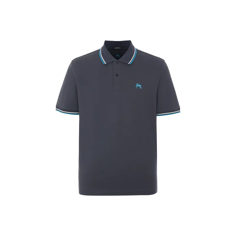 Satchi Polo Shirts Men-0