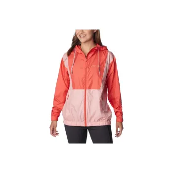 Columbia Lily Basin Lily Basin™ Jackets & Coats Women's Rose