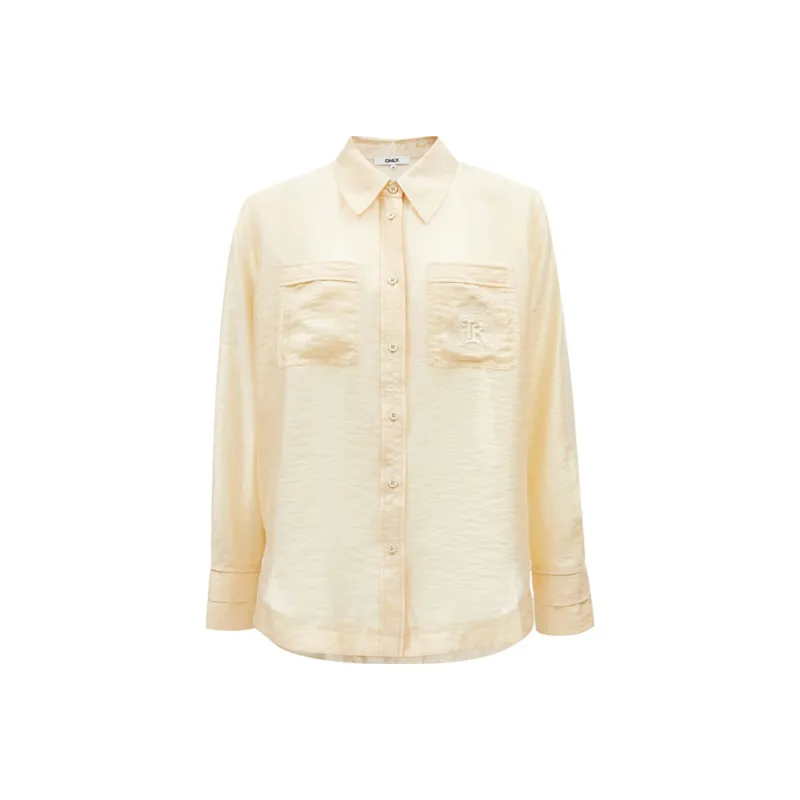 ONLY Shirts Women's-2