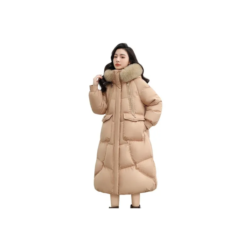 YAYA Down Jackets Women's-6