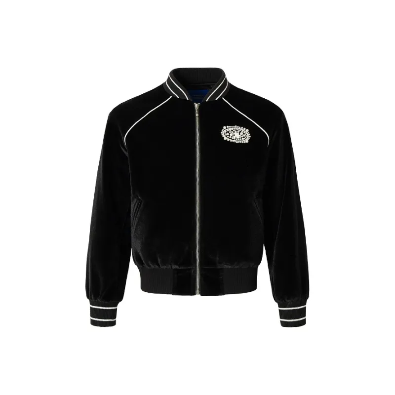 YADcrew Jackets & Coats Unisex Black-0