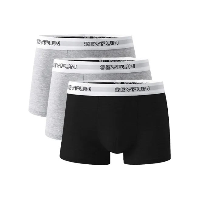 7 SEVFUN Underpants Men's 3 Pack-16
