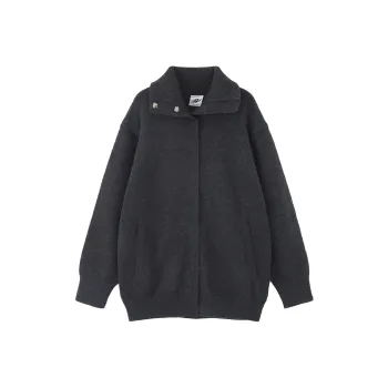 RUNTOTHEFUTURE Knitwear Unisex Paris Gray