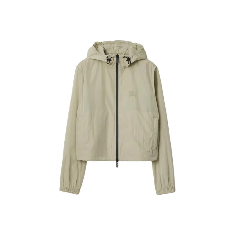 Burberry EKD badge Hoodie-0