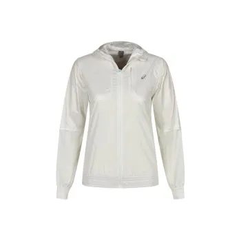 Asics Nagino Series Jackets Women's Ecru
