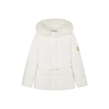 Teenie Weenie Down Jacket Women's