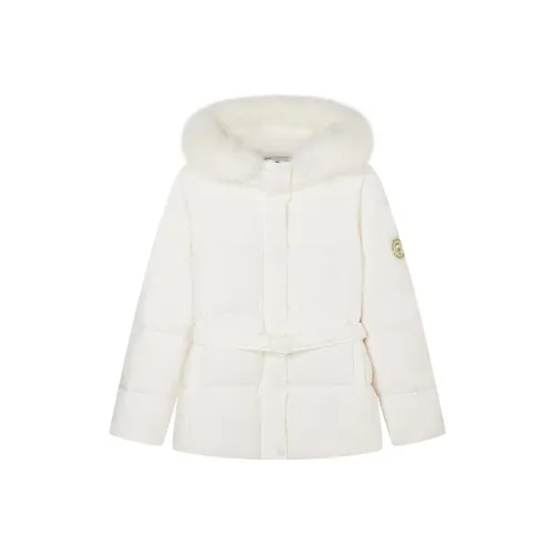 Teenie Weenie Down Jacket Women's