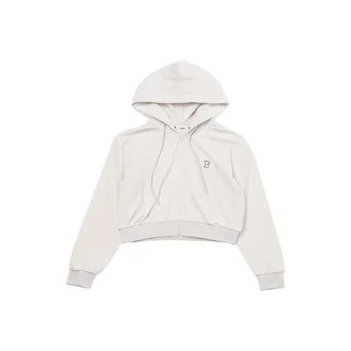 MLB Boston Red Sox Jackets Coats Women's Dark Cream