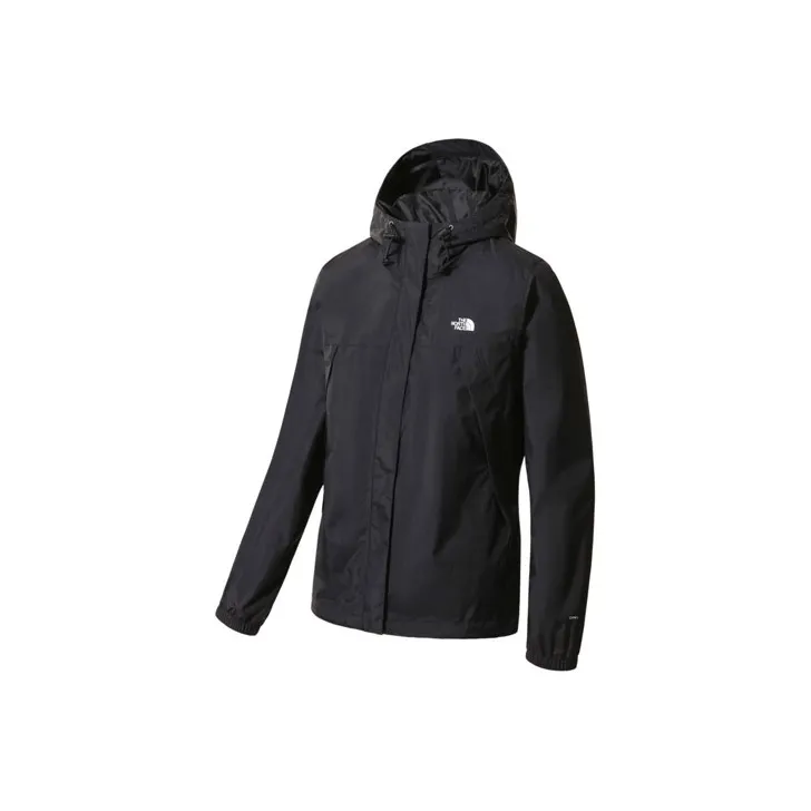 THE NORTH FACE Antora Jacket Women's Black-0