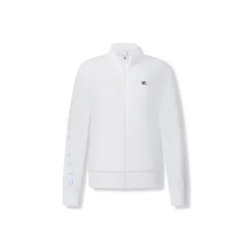 FILA Jackets Women's Bright White