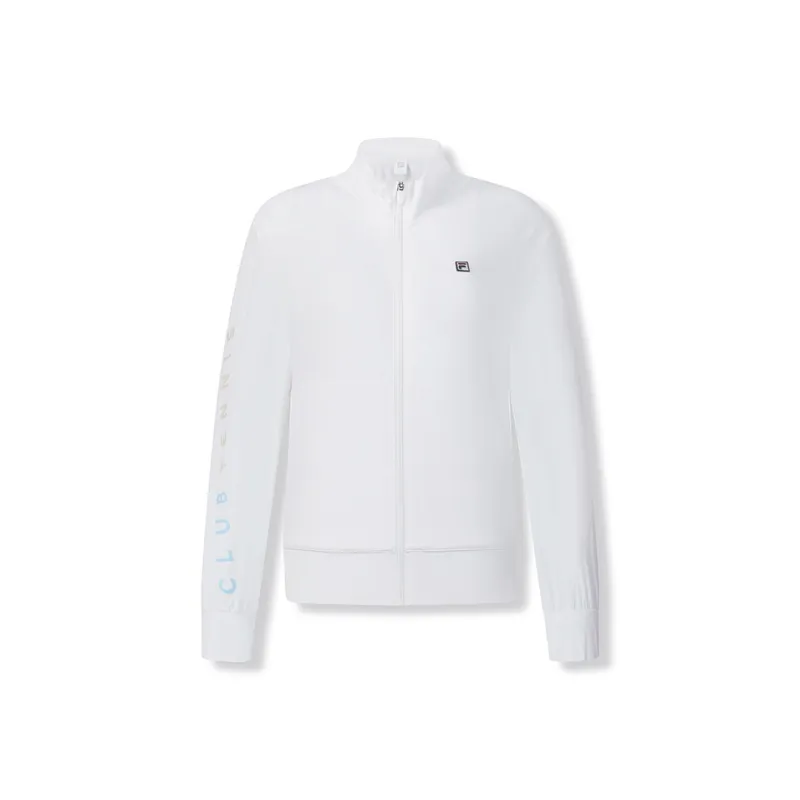FILA Jackets Women's Bright White-0