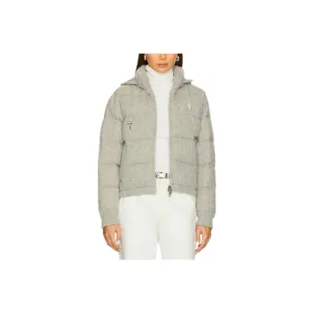 Polo Ralph Lauren Jackets Coats Women's Gray