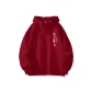 Burgundy, Thin
