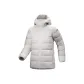 Arctica White/Silk