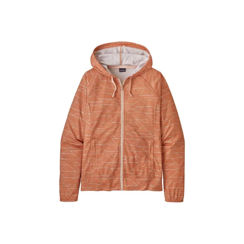 Patagonia Coastal Hideaway Jackets Women's-3