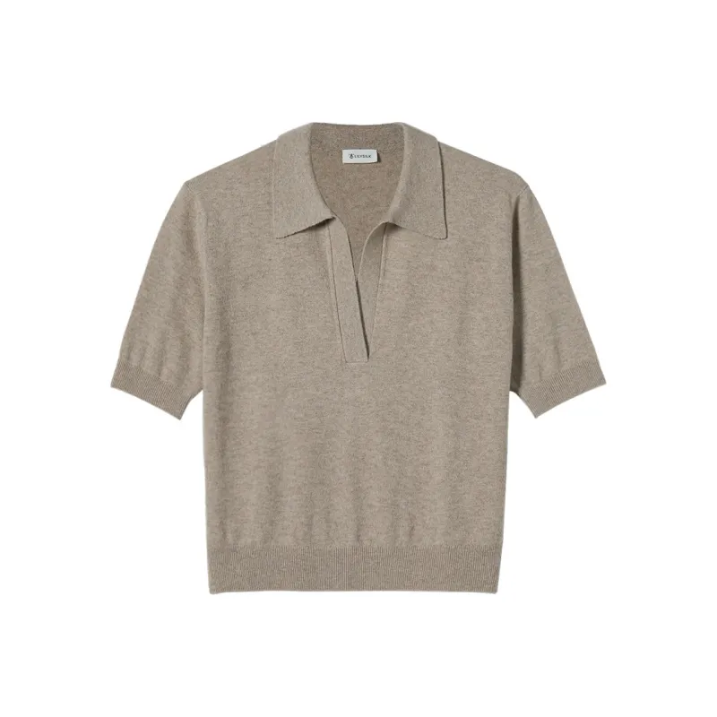LILIXIUKE Cashmere Sweater Women's-1