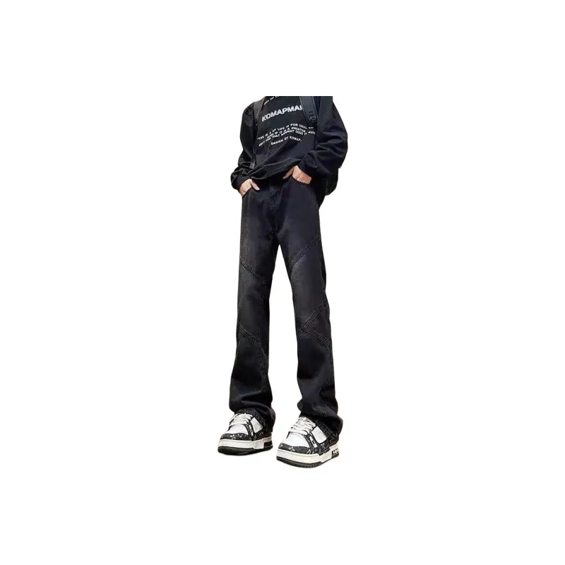 MGXEK Jeans Unisex-0