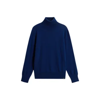 WOOLRICH Cashmere Sweater