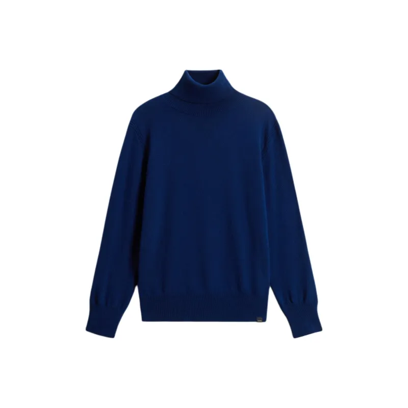 WOOLRICH Cashmere Sweater-0