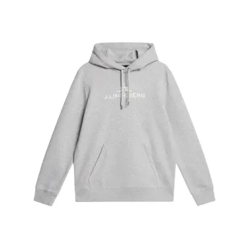 J.Lindeberg Sweatshirt Women's Gray