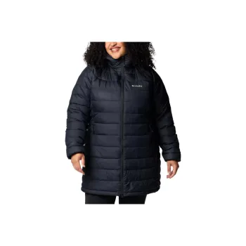 Columbia Powder Lite 2 Jacket Women's Black
