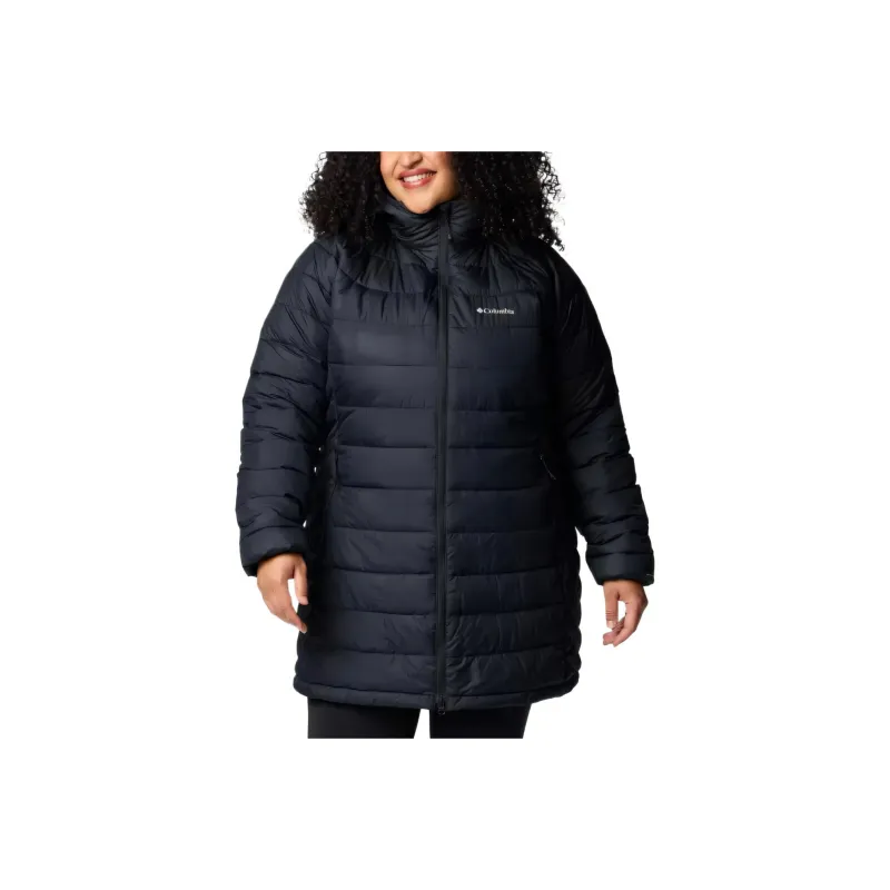 Columbia Powder Lite 2 Jacket Women's Black-0