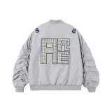 Gray (Filled with Cotton)