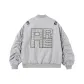 Gray (Laminated Cotton Version)