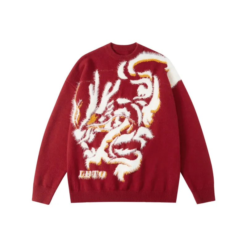 Libito Knitwear Unisex-0