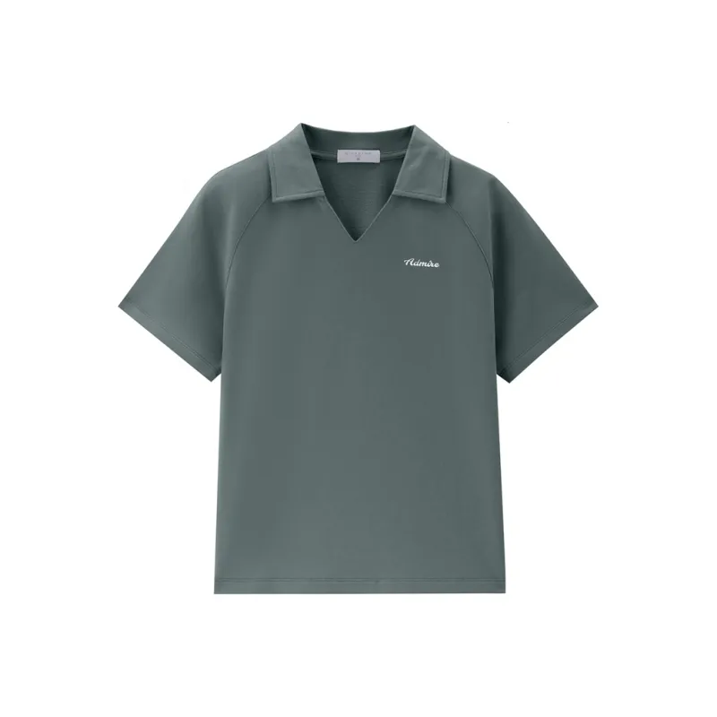 UNIQLO Polo Shirts Women's-13