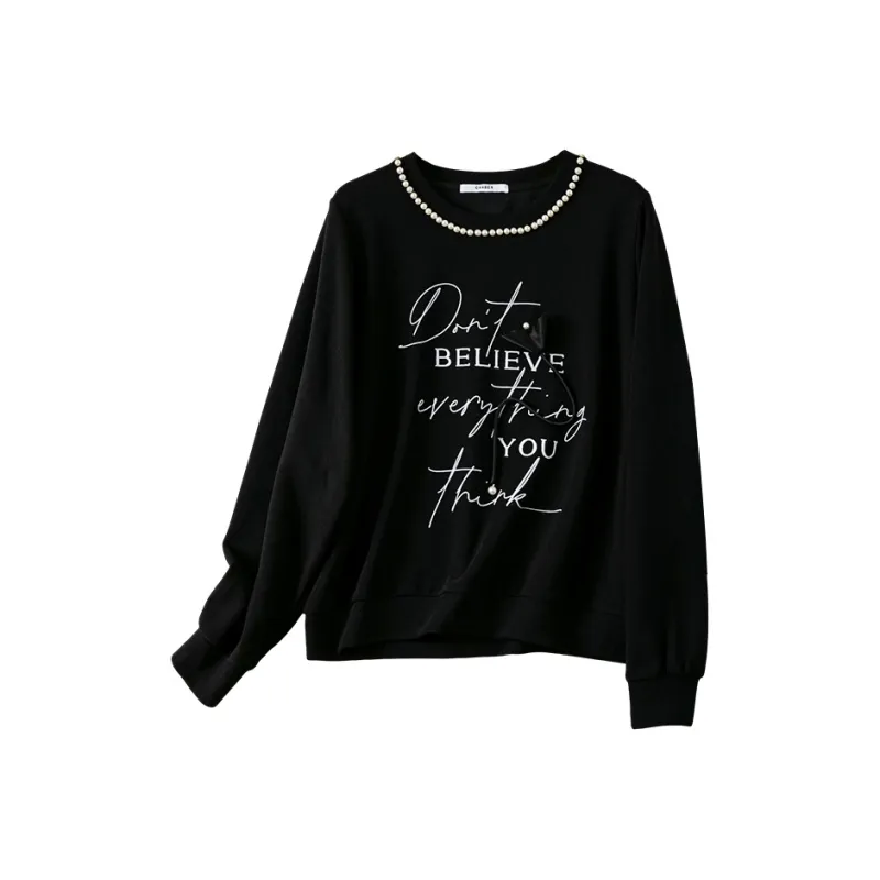 CHABER Sweatshirts Women's-4