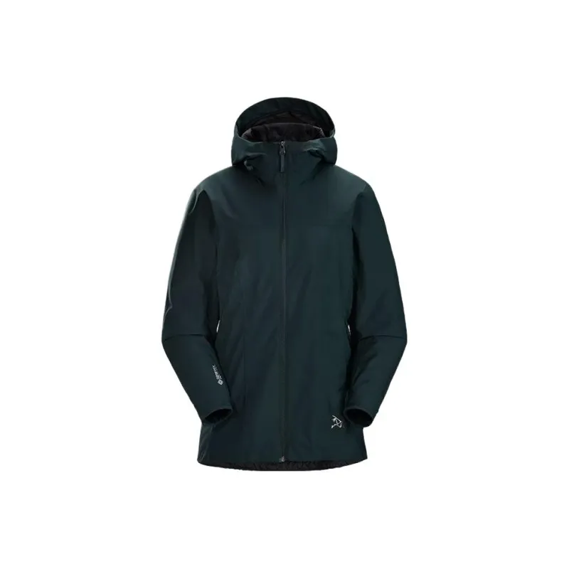 Arcteryx Solano Jackets Women's-5