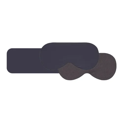 YUZHAOLIN Ice Silk/Long Staple Cotton Eye Masks