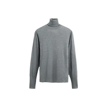 Studio Nicholson X ZARA Studio Nicholson Co-brand Knitwear Women's Gray