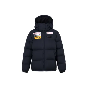 DESCENTE SKI STYLE Down Jacket Women's