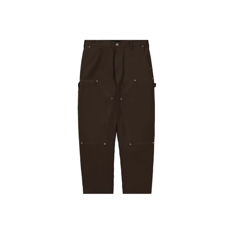 714STREET Cargo Pants Unisex-5