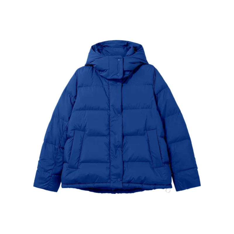 Lululemon Wunder Puff Series Down Jacket Winter Women's-40