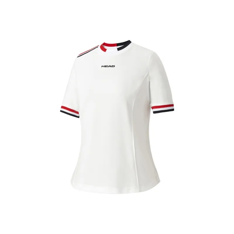 HEAD T Shirts Women's-2