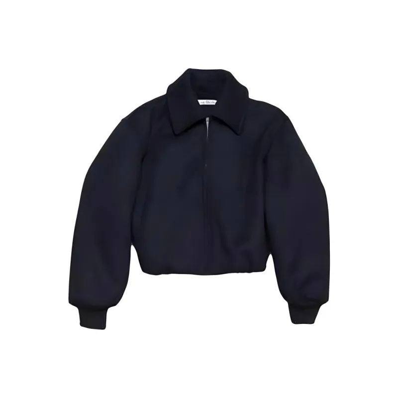Acne Studios Allegro Bomber Jacket-0
