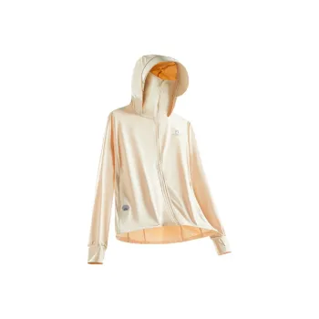 DOUBLEFISH Sun Protection Clothing Unisex