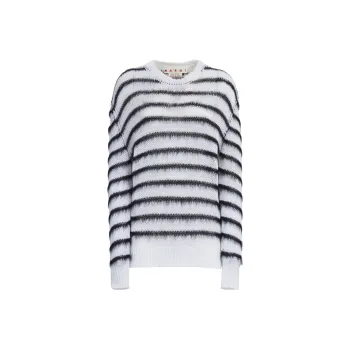 MARNI Oversized T Shirt 'White'