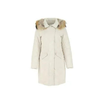 WOOLRICH Modern Vail Parka