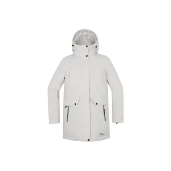 Jack Wolfskin City Outdoor Collection Down Jacket Women's