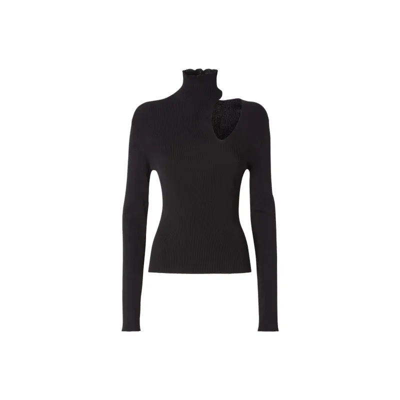 FENDI Knitwear Women's Black-0