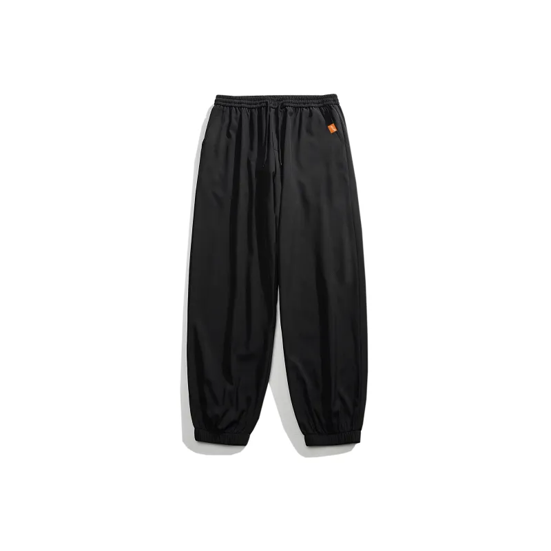 Snow Know The Answer SKTA Casual Pants Unisex-0