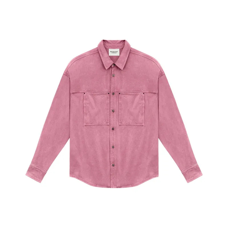 ISABEL MARANT ETOILE Raquel Shirt-0