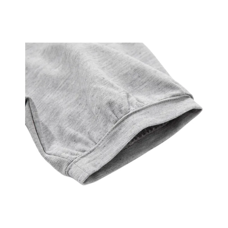  CHOCOOLATE Polo Shirt Women's Gray-3