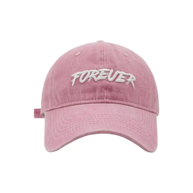 Banner The Piggy Cotton Baseball Caps Unisex-7