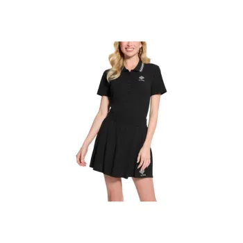 GUESS Polo Shirts Women's Black