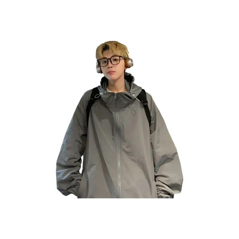 FORCEPULR Sun Protection Clothing Unisex-10
